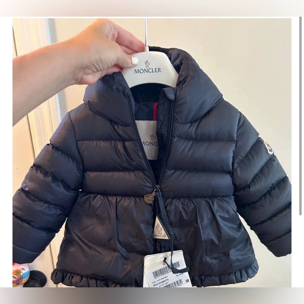 moncler jacket